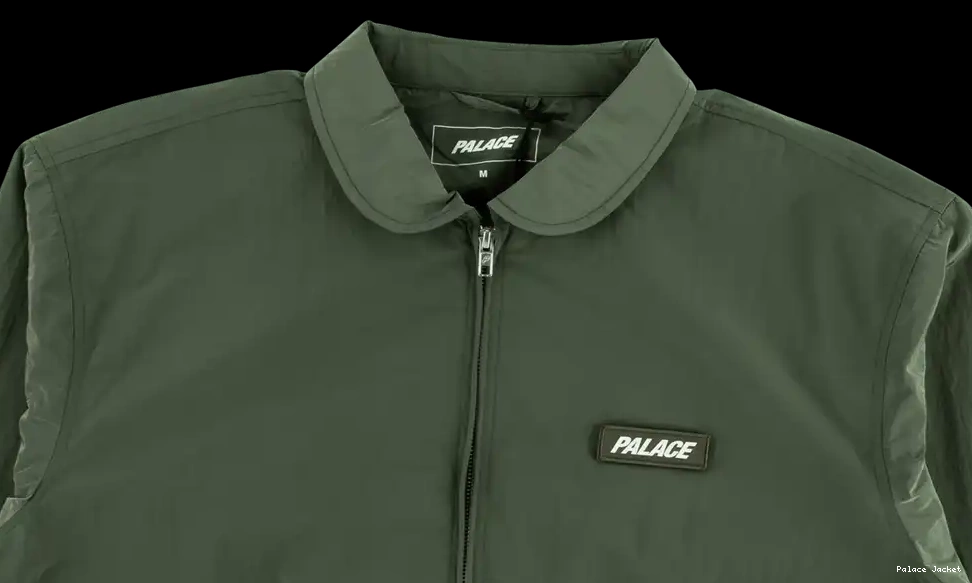 Cheap Palace F-Light Jacket 0617